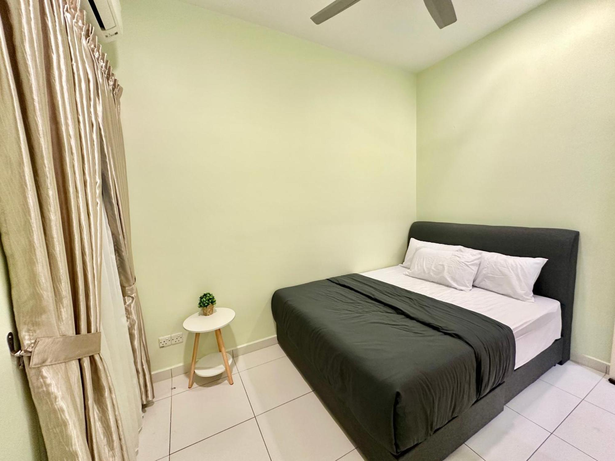 Botani Luxury * Ipoh