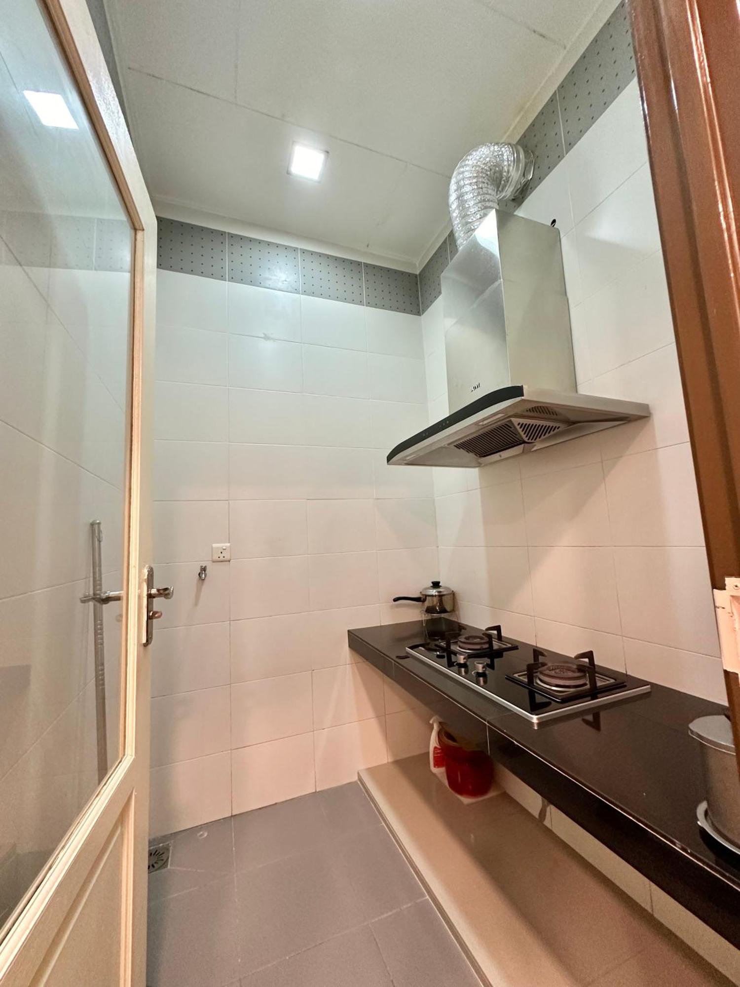 Rumah percutian Botani Luxury