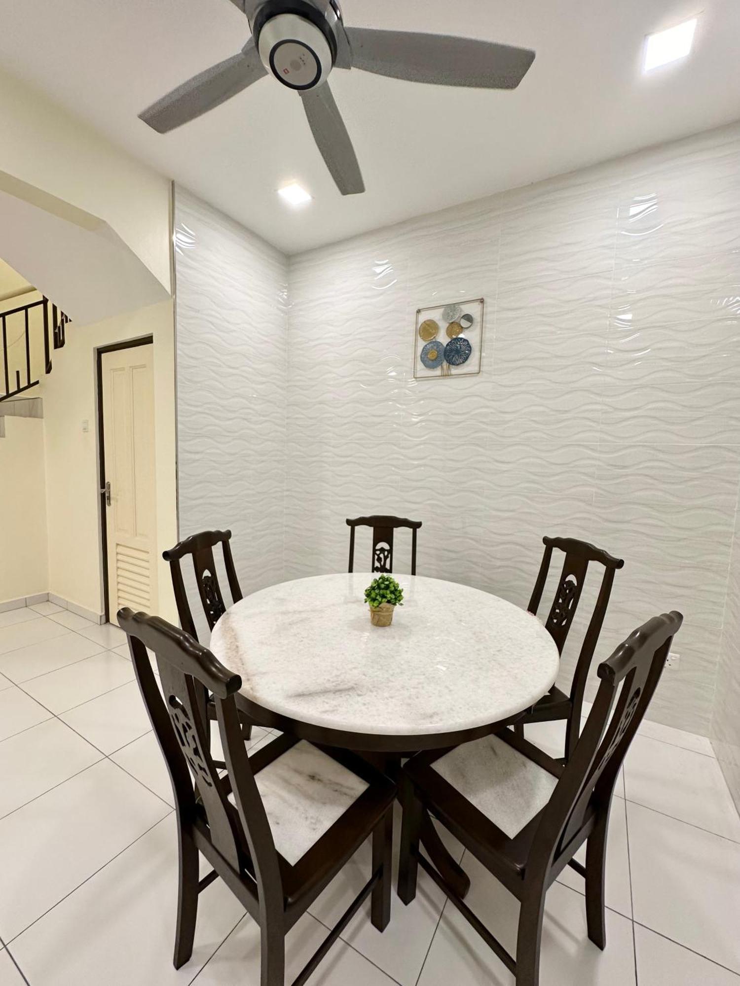 Botani Luxury Ipoh