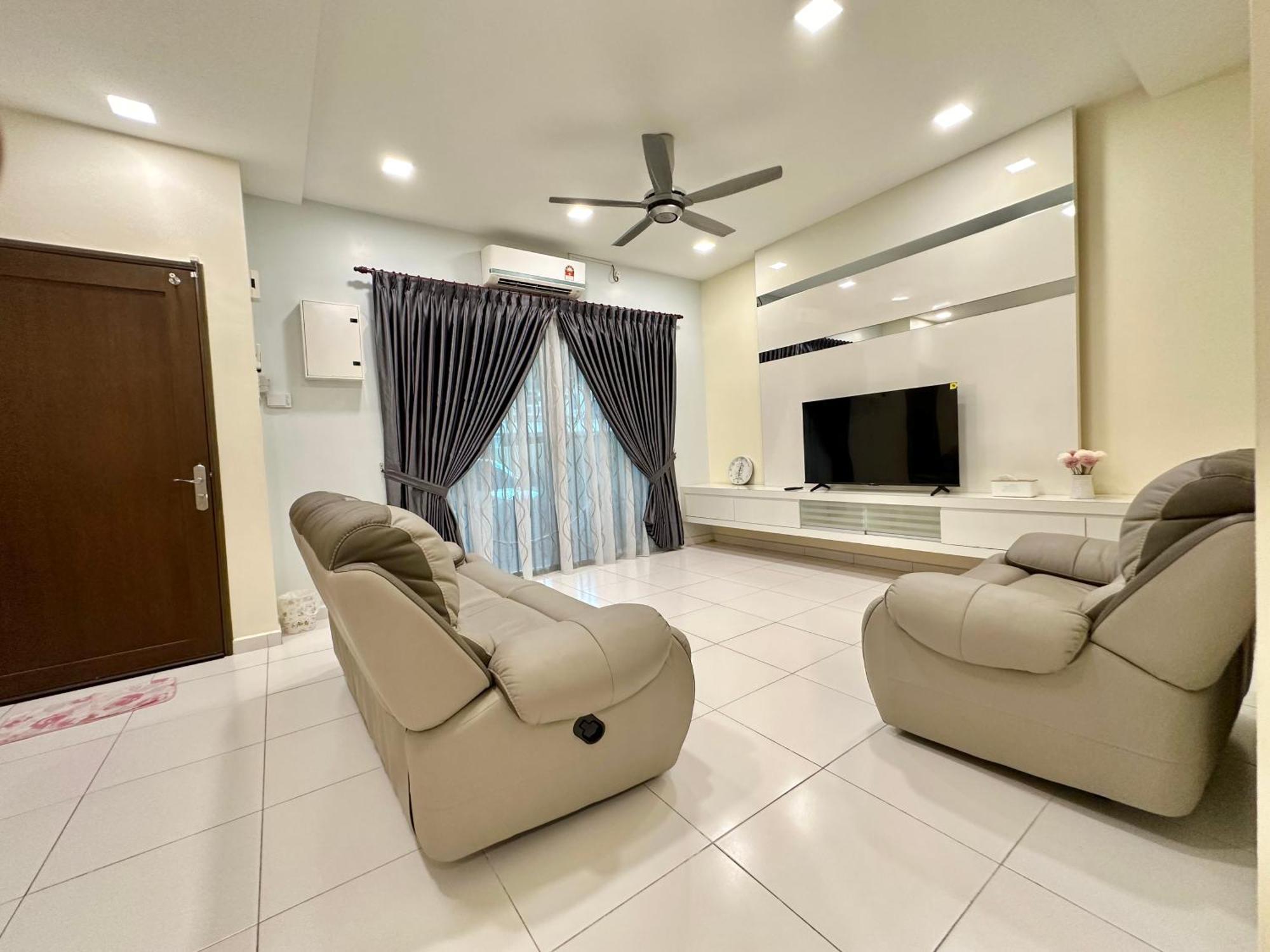 Botani Luxury *